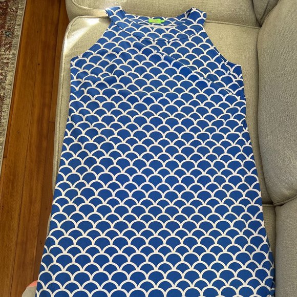 Katherine Way Dress - Picture 1 of 4